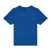 B&C #E150 /kids T-shirt (7/8, Royal Blue)