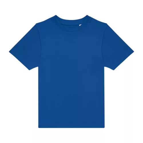 B&C #E150 /kids T-shirt (7/8, Royal Blue)