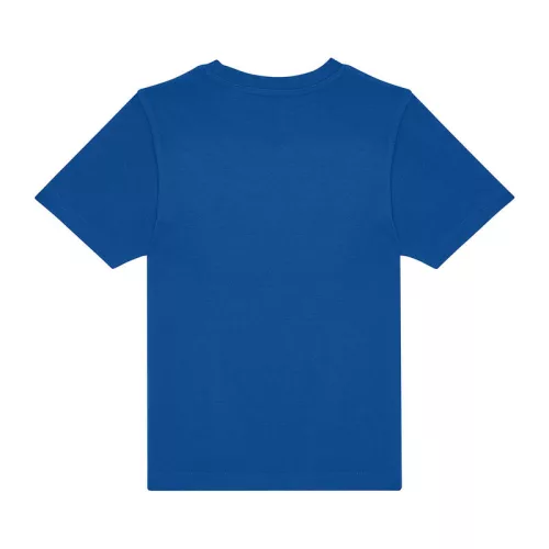 B&C #E150 /kids T-shirt (7/8, Royal Blue)
