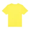 B&C #E150 /kids T-shirt (7/8, Solar Yellow)