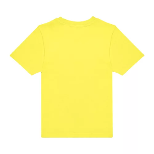 B&C #E150 /kids T-shirt (7/8, Solar Yellow)