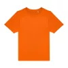 B&C #E150 /kids T-shirt (9/11, Orange)