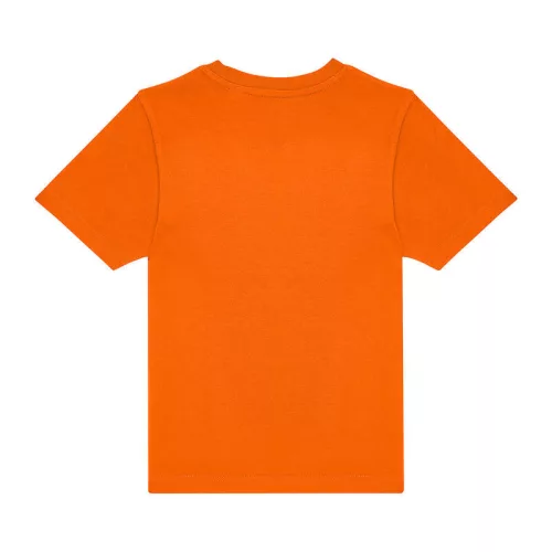 B&C #E150 /kids T-shirt (12/13, Orange)