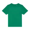 B&C #E150 /kids T-shirt (9/11, Kelly Green)