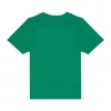 B&C #E150 /kids T-shirt (9/11, Kelly Green)