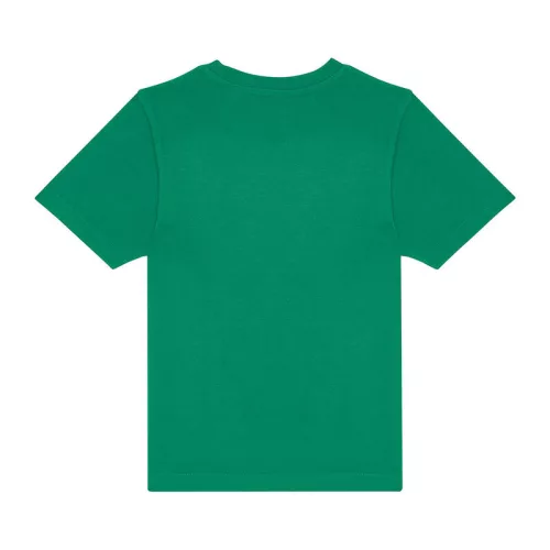 B&C #E150 /kids T-shirt (9/11, Kelly Green)