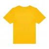 B&C #E150 /kids T-shirt (7/8, Gold)