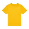 B&C #E150 /kids T-shirt (9/11, Gold)
