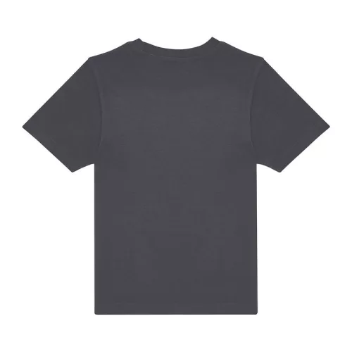 B&C #E150 /kids T-shirt (3/4, Dark Grey)
