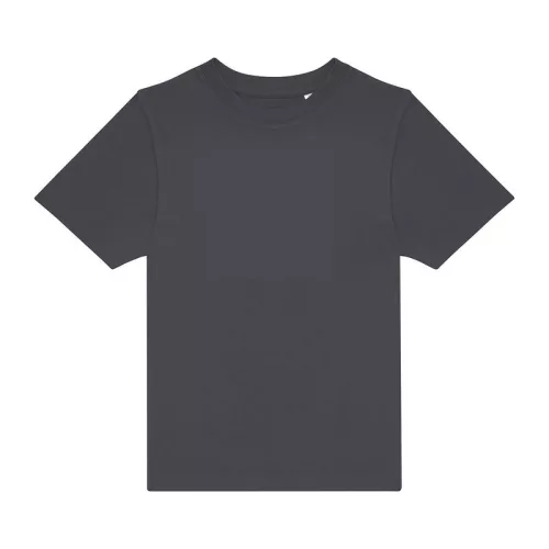 B&C #E150 /kids T-shirt (9/11, Dark Grey)