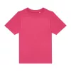 B&C #E150 /kids T-shirt (5/6, Fuchsia)