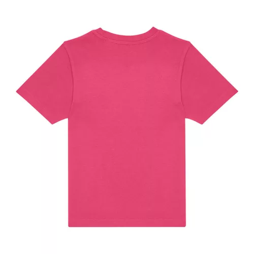 B&C #E150 /kids T-shirt (5/6, Fuchsia)