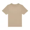 B&C #E150 /kids T-shirt (3/4, Sand)