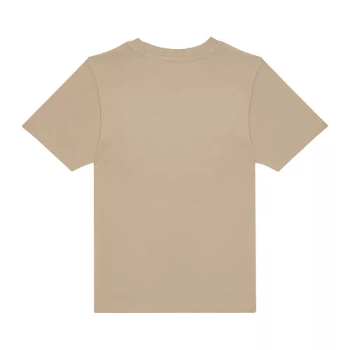 B&C #E150 /kids T-shirt (7/8, Sand)