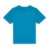 B&C #E150 /kids T-shirt (5/6, Atoll)