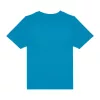 B&C #E150 /kids T-shirt (7/8, Atoll)
