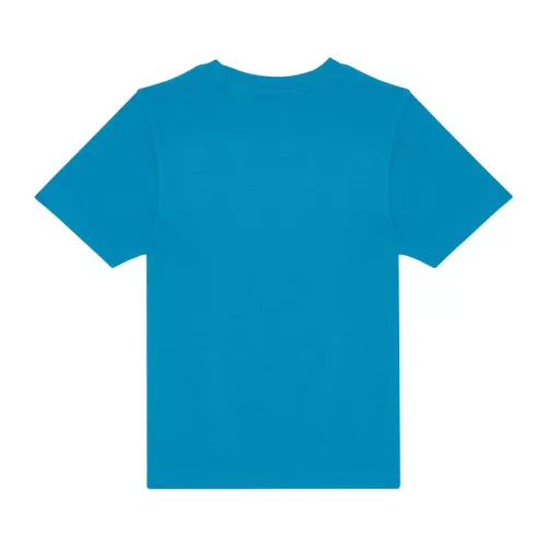 B&C #E150 /kids T-shirt (7/8, Atoll)