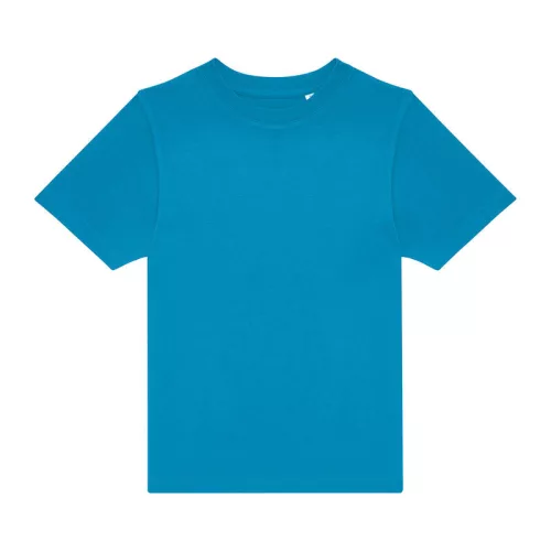 B&C #E150 /kids T-shirt (9/11, Atoll)