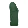 B&C #E150 WOMEN T-SHIRT (M, Bottle Green)