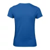 B&C #E150 WOMEN T-SHIRT (XL, Royal Blue)