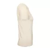B&C #E150 WOMEN T-SHIRT (2XL, Natural)