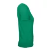 B&C #E150 WOMEN T-SHIRT (XS, Kelly Green)