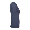 B&C #E150 WOMEN T-SHIRT (XS, Denim)