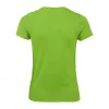 B&C #E150 WOMEN T-SHIRT (L, Orchid Green)