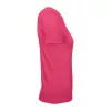 B&C #E150 WOMEN T-SHIRT (S, Fuchsia)