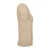 B&C #E150 WOMEN T-SHIRT (2XL, Sand)