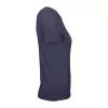 B&C #E150 WOMEN T-SHIRT (XS, Urban Navy)