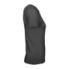 B&C #E150 WOMEN T-SHIRT (XS, Urban Black)