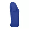 B&C #E150 WOMEN T-SHIRT (2XL, Cobalt Blue)