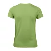 B&C #E150 WOMEN T-SHIRT (XL, Pistachio)