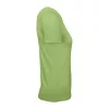 B&C #E150 WOMEN T-SHIRT (XS, Pistachio)