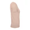 B&C #E150 WOMEN T-SHIRT (L, Millennial Pink)