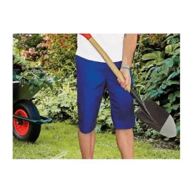 DESERT bermuda (M, Black)