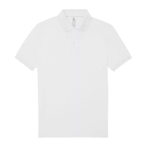 My Polo 180 (M, White)