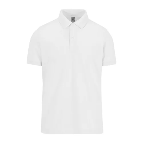 My Polo 180 (L, White)