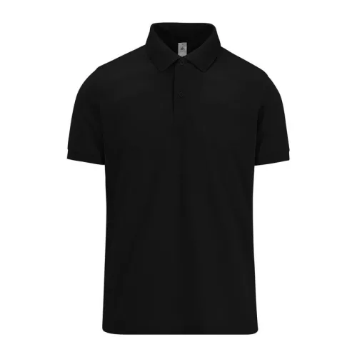 My Polo 180 (3XL, Black)