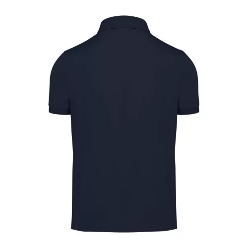 My Polo 180 (4XL, Navy)