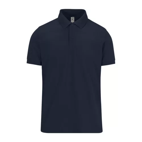 My Polo 180 (4XL, Navy)