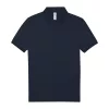 My Polo 180 (4XL, Navy)