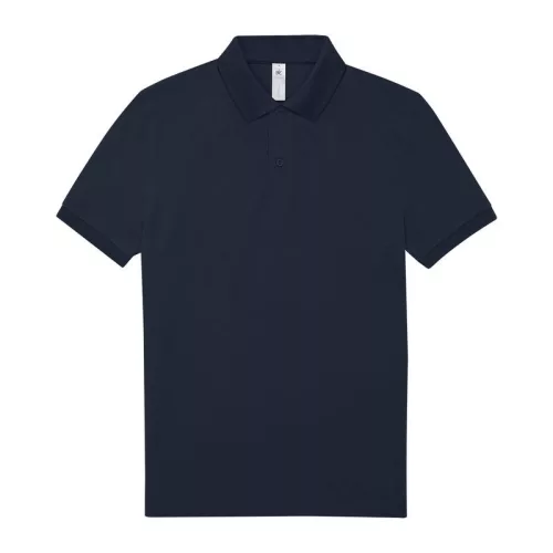 My Polo 180 (4XL, Navy)