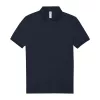 My Polo 180 (4XL, Navy)