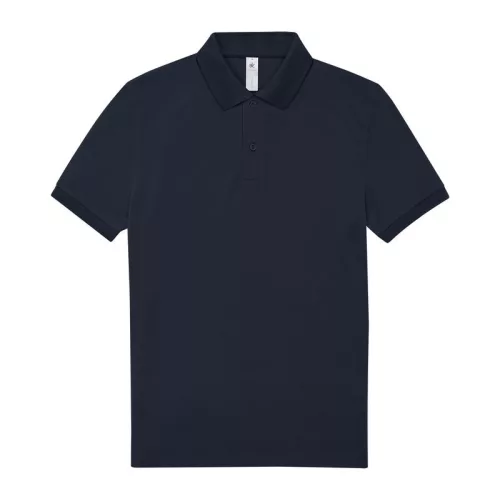 My Polo 180 (4XL, Navy)