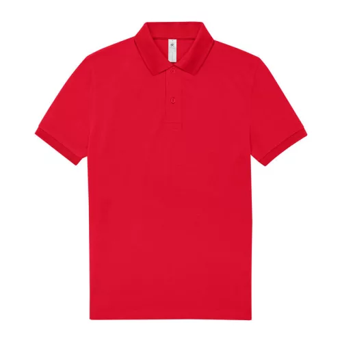 My Polo 180 (S, Red)