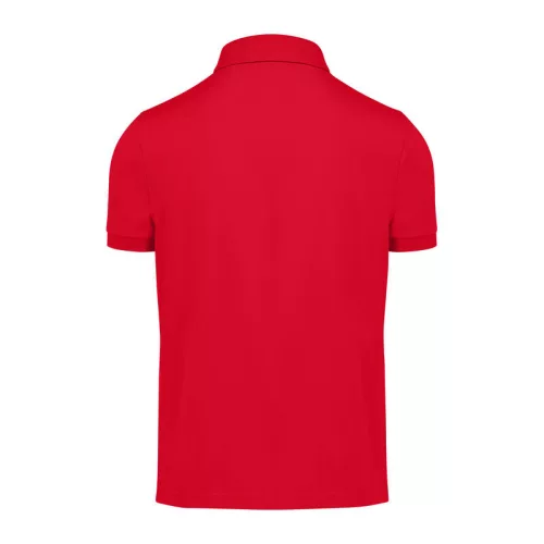 My Polo 180 (3XL, Red)