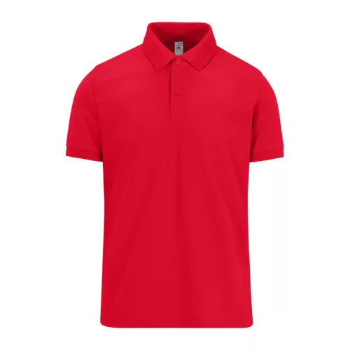 My Polo 180 (3XL, Red)