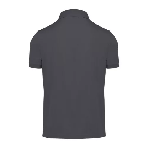 My Polo 180 (2XL, Dark Grey)